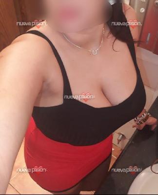 IRRESISTIBLE ARDIENTE CACHONDA LISTA PARA COMPLACERTE