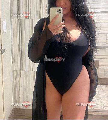 IRRESISTIBLE ARDIENTE CACHONDA LISTA PARA COMPLACERTE