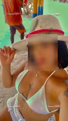 🔝 HELLEN IMPRESIONANTE MUJER SIRVIENDO EN CALATAYUD 📍