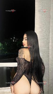 💕✨️GEORGINA BELLEZA LATINA UNA TENTACIÓN FOGOSA DE CURVAS UNICAS NOVEDAD ✨️🔥💕