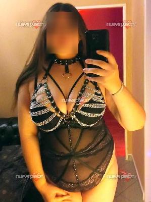 MASAJISTA RUSA XXXL 95KG PARA HOMBRES MUJERES PAREJAS