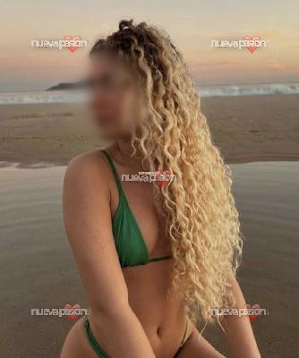 Victoria 28 años Colombiana sexy y complaciente en Jerez | 24h + Salidas