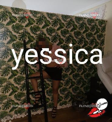 Primera vez en villalba