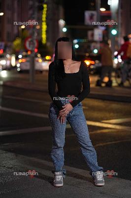 IRRESISTIBLE ARDIENTE CACHONDA LISTA PARA COMPLACERTE