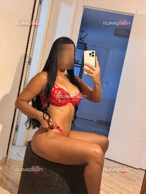 ❤️‍🔥LAURA 662488524 caliente morenaza Novedad por Unos días en Torrevieja❤️‍🔥