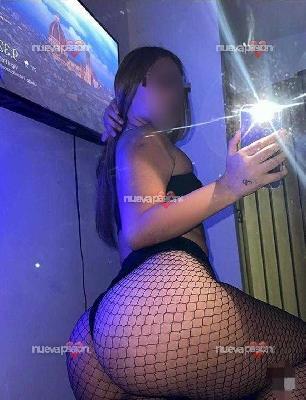 IMPLICADA DESEOSA MORBOSA CON GANAS DE HACER DE TODO