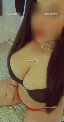 IMPLICADA DESEOSA MORBOSA CON GANAS DE HACER DE TODO