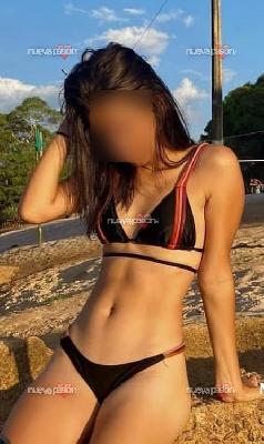 NOVEDAD Melissa PROFESIONAL, SENSUAL Y ERÓTICA AMOR