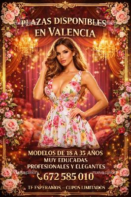 NOVEDAD 📍🛑 EXCLUSIVA 🛑 PLAZA DE LUJO VALENCIA