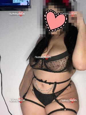 TETONA FIESTERA NUEVA