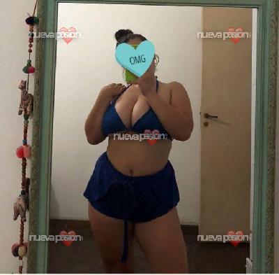 CÓRRETE EN MIS TETAS