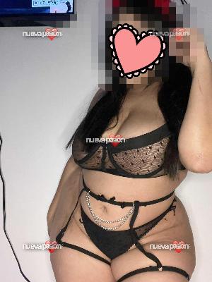 CÓRRETE EN MIS TETAS