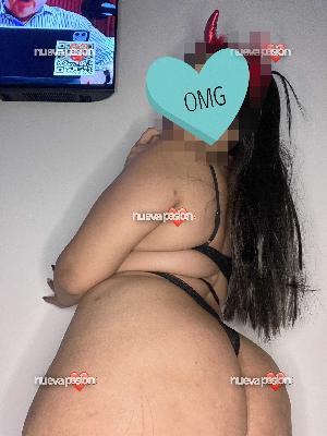 VEN FOLLAME CULONA. NUEVA