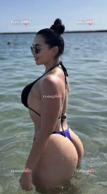 NOVEDAD LA COLOMBIANA TRAVIESA