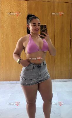 😈 JOVENCITA TRAVIESA 😈