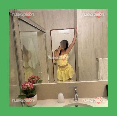 🌟LUANA🌟 TU PECADO LATINO FAVORITO 🫦🔥👠