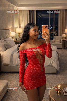 Eva, ven a disfrutarme