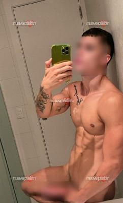 GIGOLO/ESCORT SEXO Y PAREJAS.