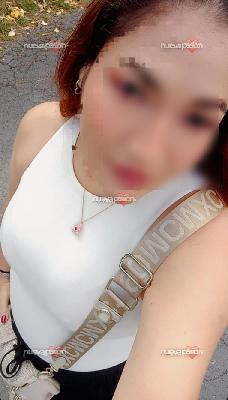 Gabriela curvas naturales