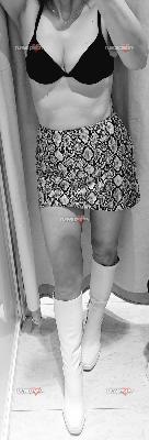 Pareja en Salamanca sábado 28 febrero