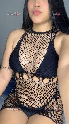 ISABELL  💥 SUPER NOVEDAD 💥 SEXY COMPLETICA PARA TI🍒