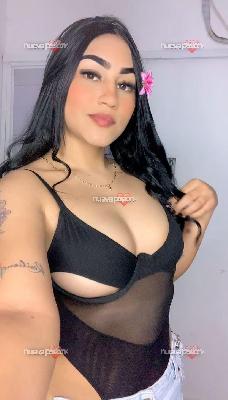 ISABELL  💥 SUPER NOVEDAD 💥 SEXY COMPLETICA PARA TI🍒