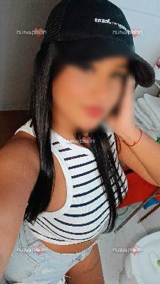 Venus 18 años en Tomares