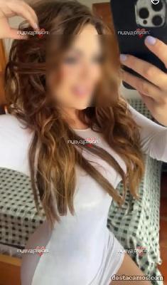 Novedad FIESTERA en A Coruña  TAMBIÉN HAGO SALIDA