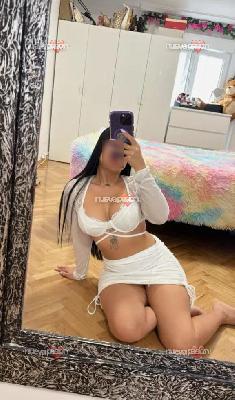 ❤️ SOY CIELO, COLOMBIANA CALUROSA QUE TE HARÁ PERDER LA CORDURA