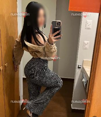 ❤️ SOY CAMILA, LATINA DISCRETA Y ARDIENTE PARA TUS NOCHES MÁS ATREVIDAS