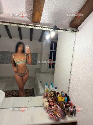 🦋 CHICAS Latinas DE LUJO EN MARBELLA 📍