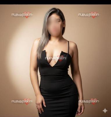 Estrella ⭐ tú colombiana