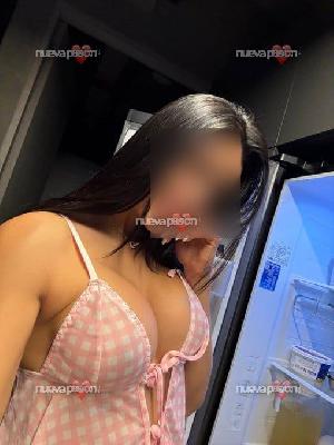 Estoy disponible para tus momentos de placer, no dudes en contactarme, soy ninfómana. mi número es  +447441476971