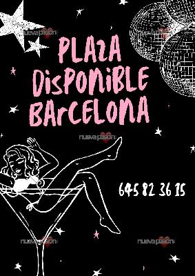 🌷 PLAZA  CHICAS ABIERTA 🌷