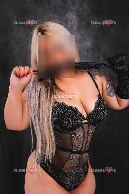 LUCI JOVEN PARAGUAYA   CARIÑOSA NOVEDAD