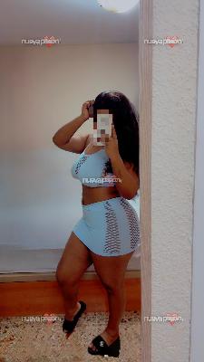 Lina 21 años cariñosa fiestera 24h novedad en Lleida