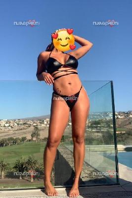 KIM PARA UNA NOCHE DE FUEGO Y PASIÓN