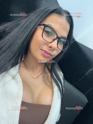 Tannia, espectacular en Tetuán