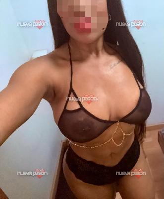 VALENTINA NUEVA EN TORRE LA MATA