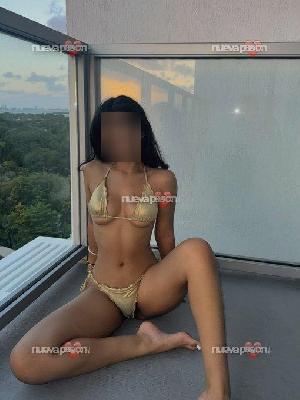 Sarah escolta+34692835202