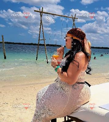 VICTORIA MUJER COMPLETAMENTE PARA EN LAS AMÉRICAS