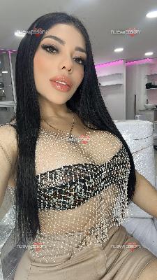💎 “ VICTORIA Exclusiva, elegante y deliciosa tentación