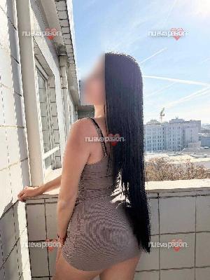 💘 Soy los que buscas en todo los sentidos Mia ☺️ la mejor nueva en la ciudad 🧡🧡