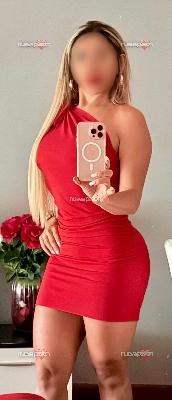 ESTOY MUY APETITOSA PARA COMERME ENTERITA Y NO DEJAR NADA DE NADA...