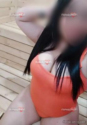 Multiorgasmica  madurita muy morbosa y completísima estoy sola