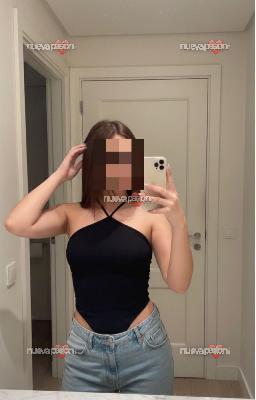 ❤️ DESCUBRE A ANITA: LA MAGIA DE UNA NOCHE INOLVIDABLE