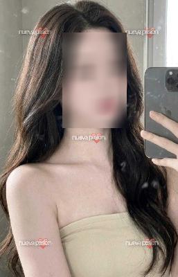 NUEVAS CHICAS ASIÁTICAS, CHINAS, KOREANAS.