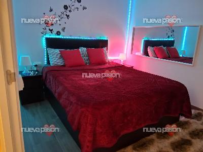 fotografias de habitaciones / plazas / hotel/ marketing en barcelona