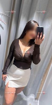 fotografias de videollamadas, chat y webcam en arona