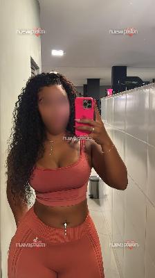 🔥 YASMINE MARROQUÍ – FIESTERA, EXÓTICA Y LISTA PARA UNA NOCHE INOLVIDABLE 🔥